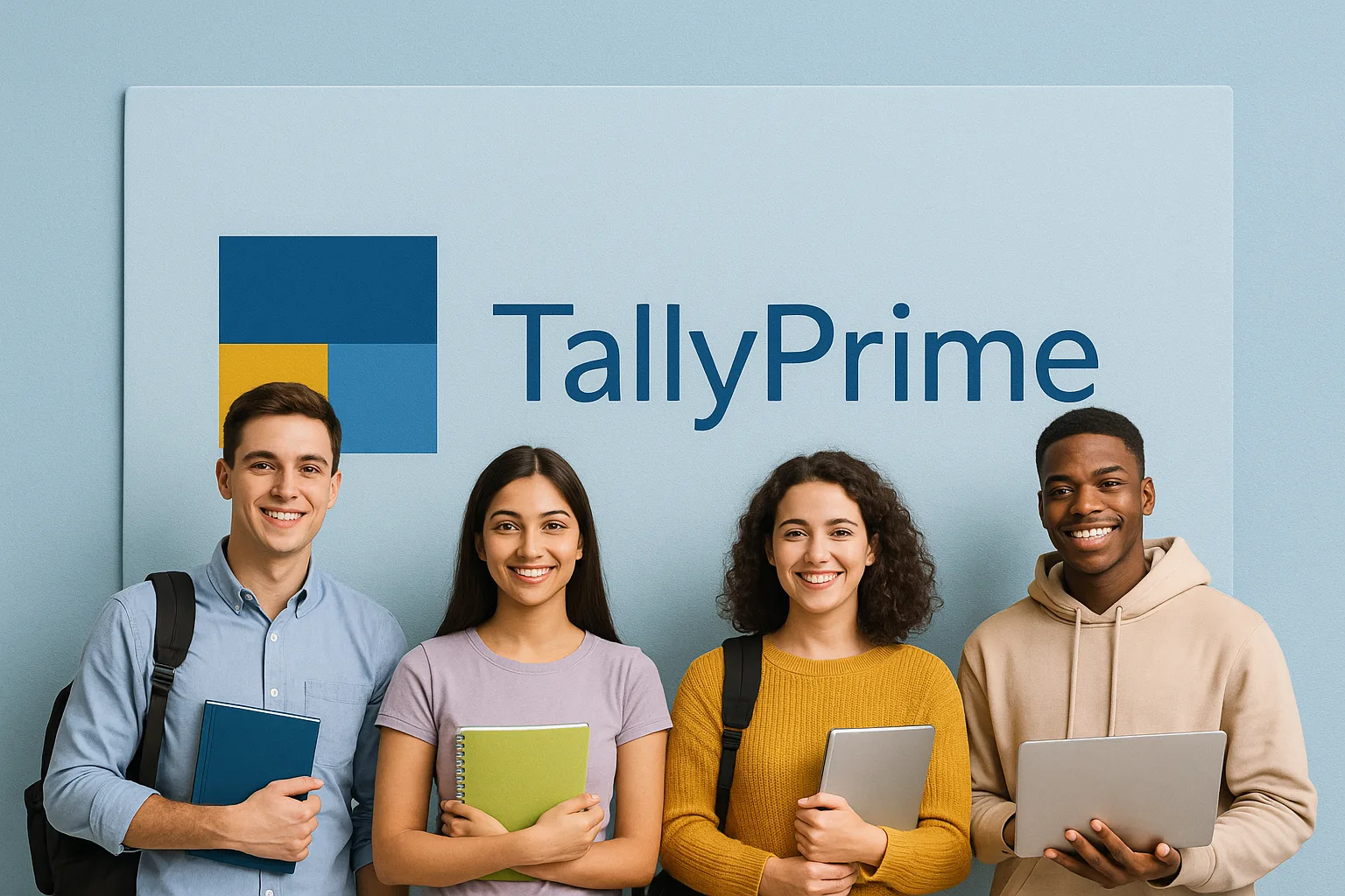 Tally Prime Training in Chandigarh Mohali